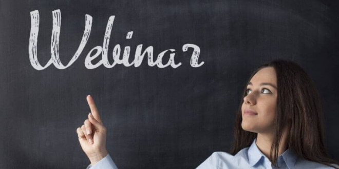 Tips memilih platform webinar