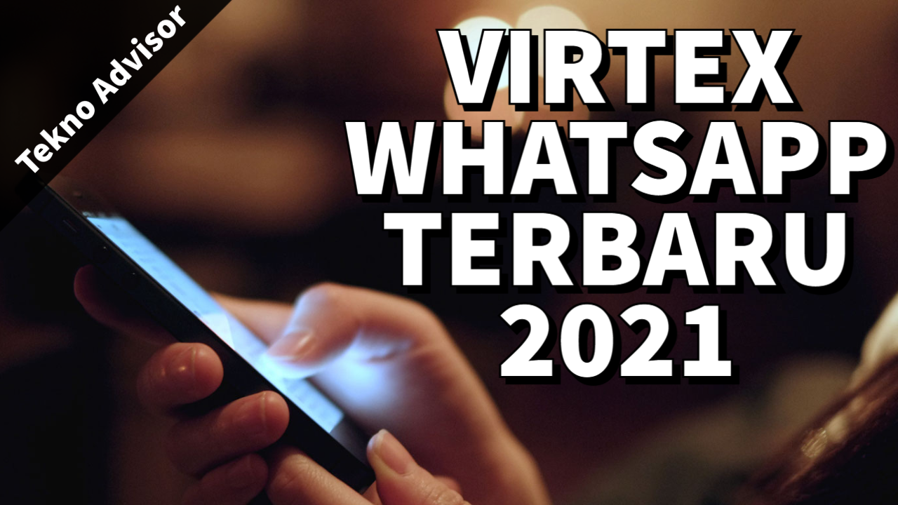 Virtex wa ganas 2021 copy paste