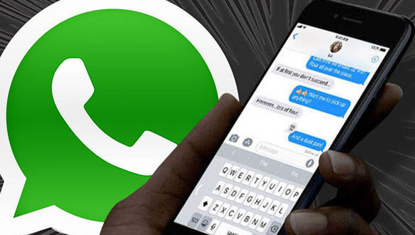 Apakah Whatsapp Aman