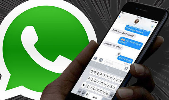 Apakah Whatsapp Aman