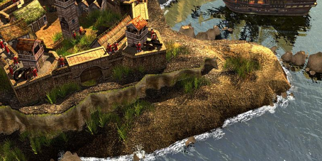 Game Strategi Mac Terbaik