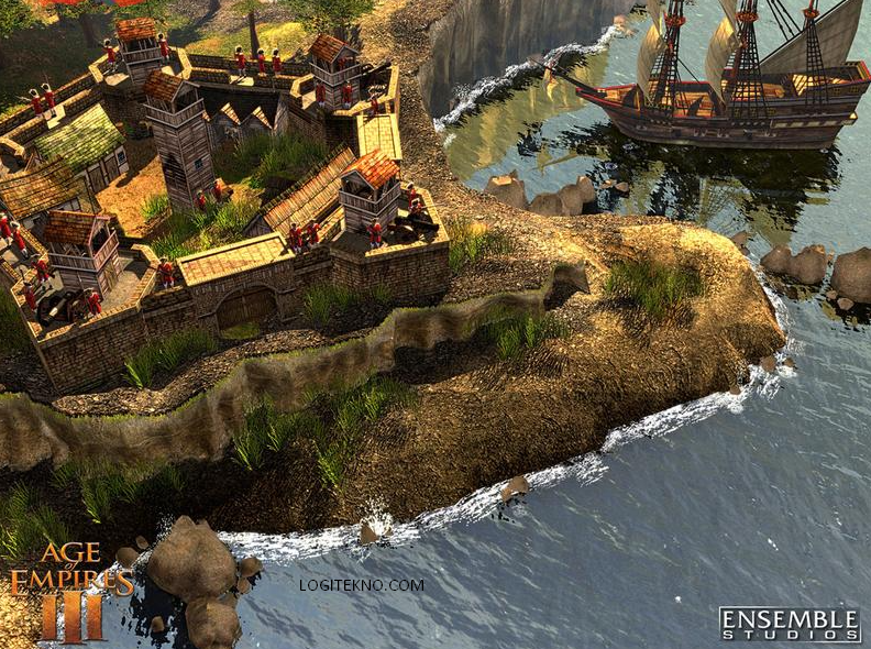 Game Strategi Mac Terbaik