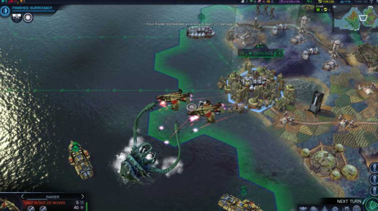 Game Strategi Mac Terbaik