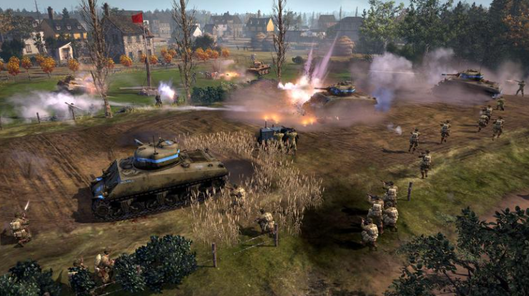 Game Strategi Mac Terbaik