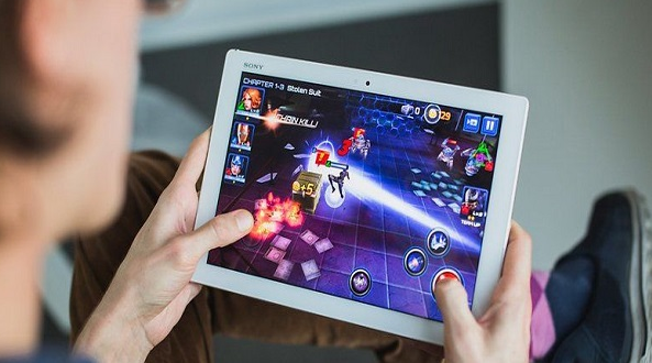 Game Android Offline Terbaik