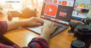 Cara Menghasilkan Uang Dari youtube