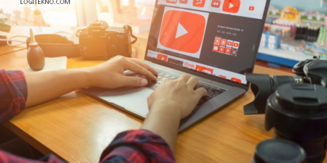 Cara Menghasilkan Uang Dari youtube