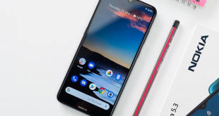 Hp Nokia 5.3