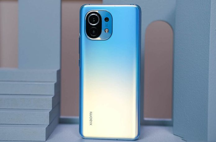Xiaomi Mi 11 Lite