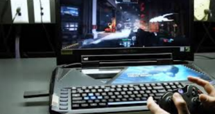 Laptop Gaming Murah