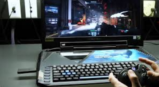 Laptop Gaming Murah