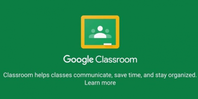 Cara menggunakan Google Classroom