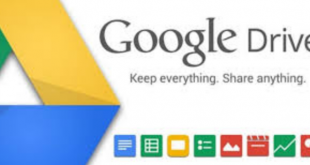 Cara Menggunakan Google Drive
