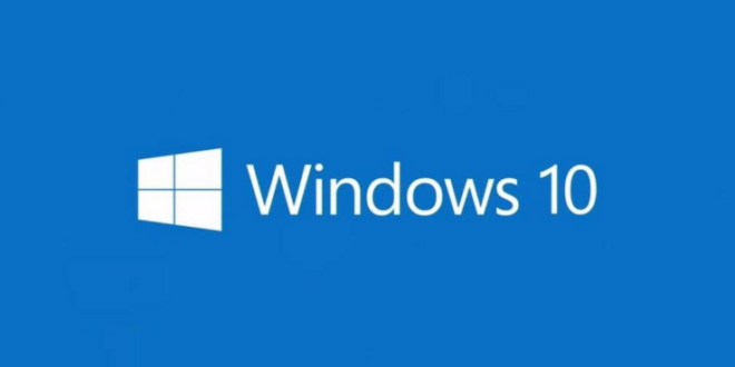 Cara Mempercepat Internet Di Windows 10