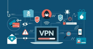 Apa itu Vpn