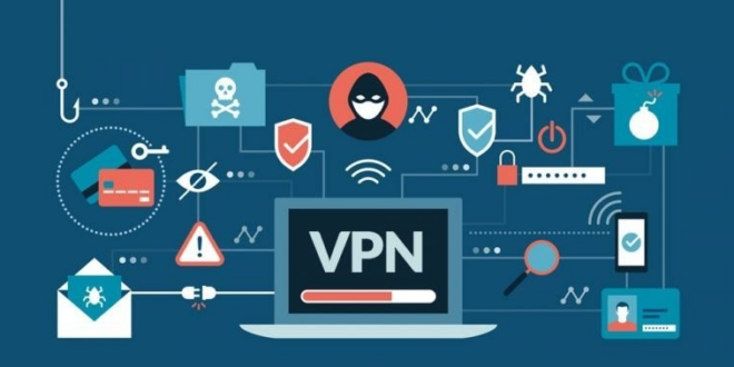 Apa itu Vpn