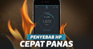 Cara Mengatasi Handphone Panas