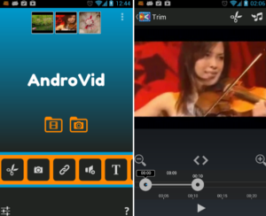 Aplikasi Penggabung Video