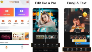 Aplikasi Penggabung Video