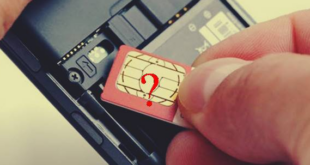 Sim Card Tidak Terbaca