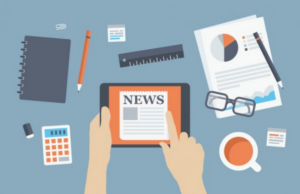 Contoh Niche Blog