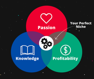 Contoh Niche Blog