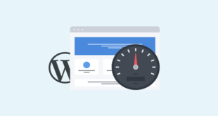 Cara Mempercepat Loading Website