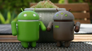 Android System Webview