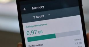 Cara Membersihkan Memori Internal di