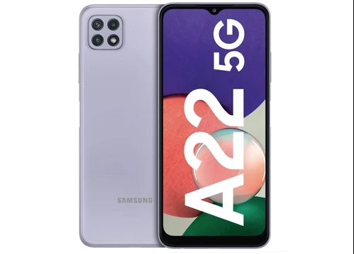 Samsung A22 5G
