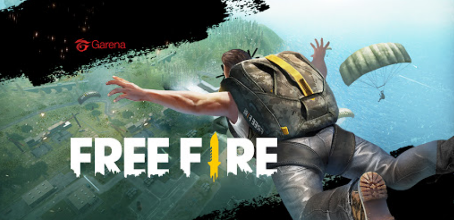 Game Nomor 1 Didunia : Free Fire