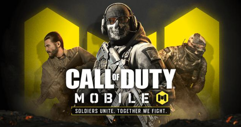 Call Of Duty