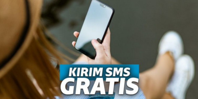 SMS Gratis