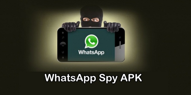 Whatsapp Spy