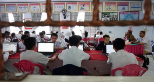 Bantuan Laptop