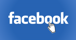 Facebook Diblokir