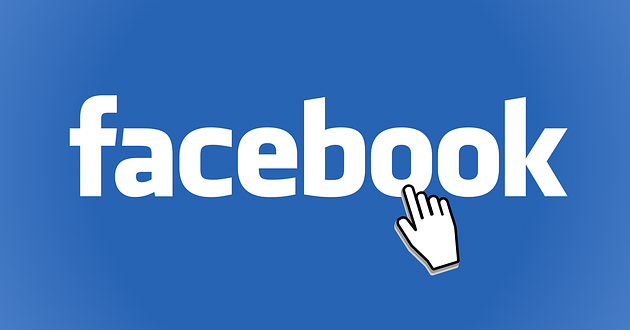 Facebook Diblokir