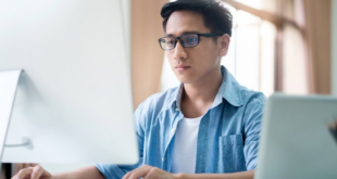 Cek Temperatur CPU