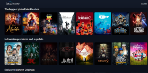 Bioskop Online