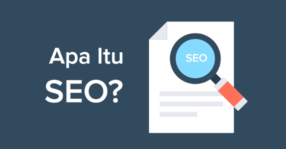 Apa itu SEO