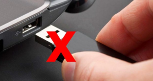 USB Android Tidak Bisa Connect ke PC