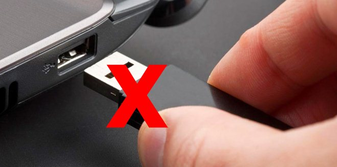USB Android Tidak Bisa Connect ke PC