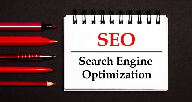 Teknik SEO