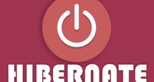 Cara Hibernate Windows 10