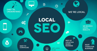 SEO Lokal