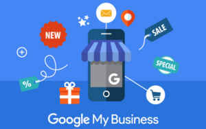 SEO Lokal