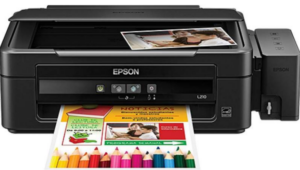 Driver Printer Epson L220