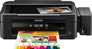 Driver Printer Epson L220