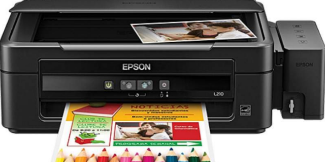 Driver Printer Epson L220