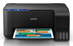 Driver Printer Epson L3110